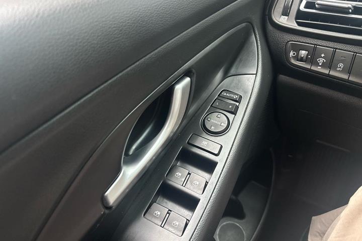 undefined Hyundai i30 fra 2021