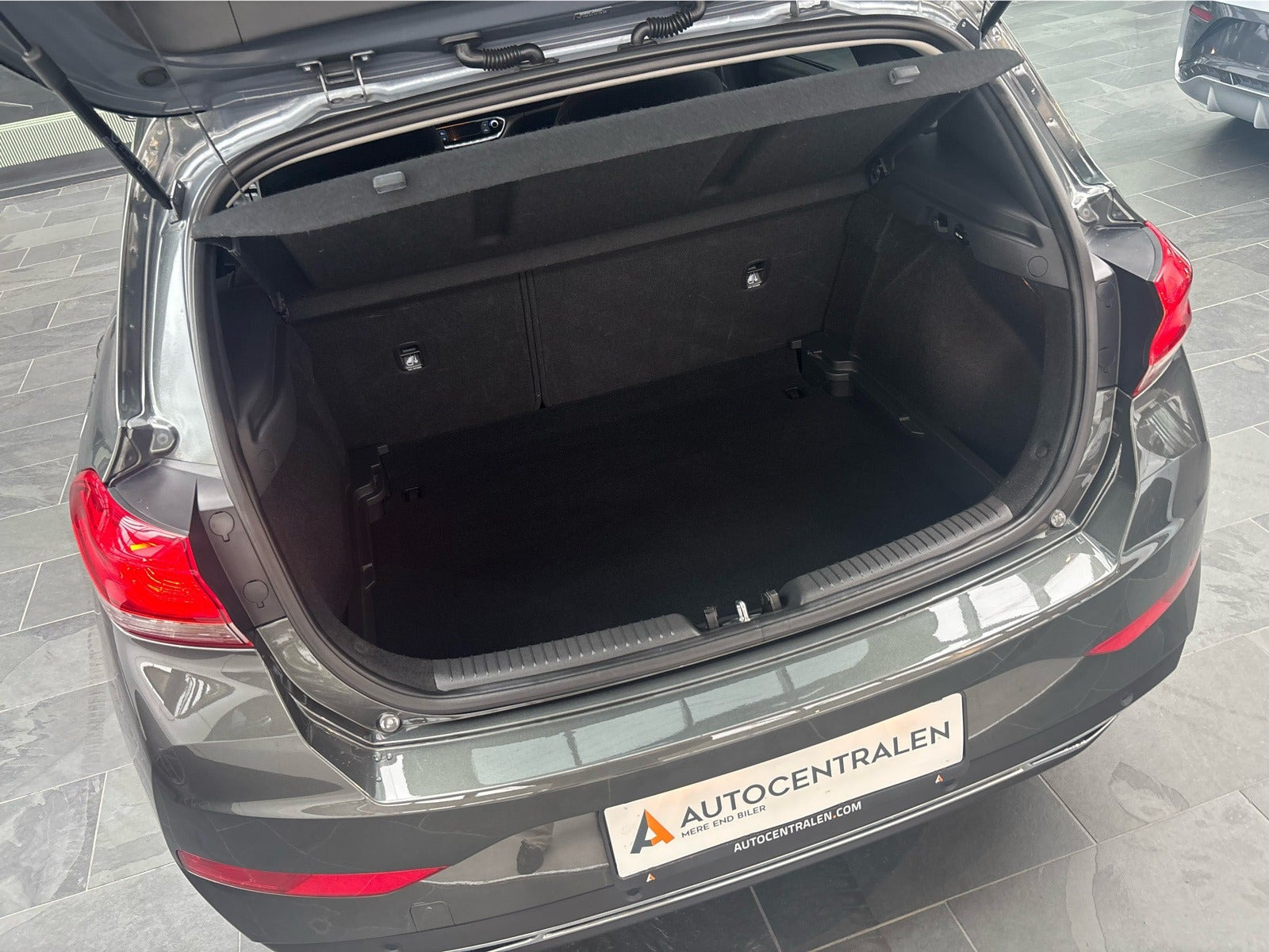 undefined Hyundai i30 fra 2021