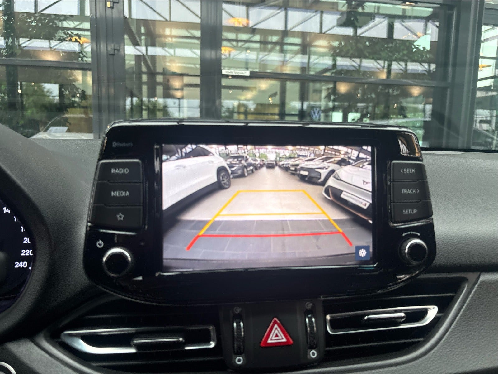 undefined Hyundai i30 fra 2021