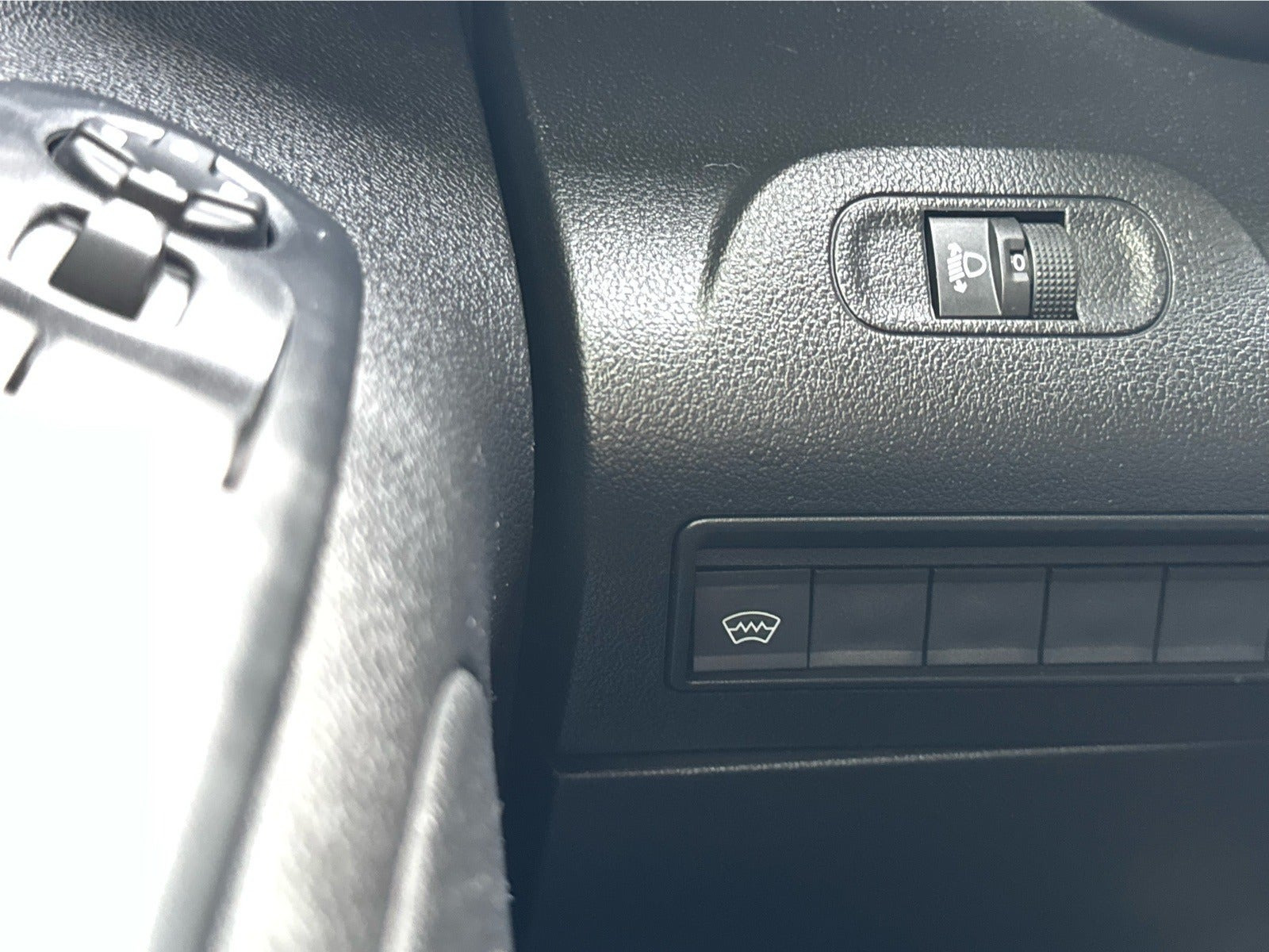 Hvid Citroën Berlingo fra 2023