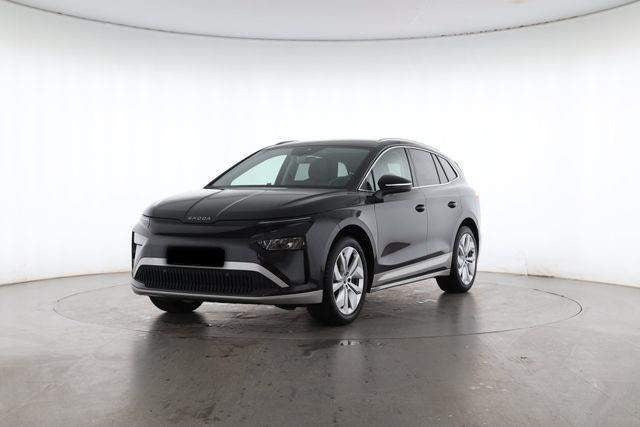 Skoda Enyaq 85 iV Loft