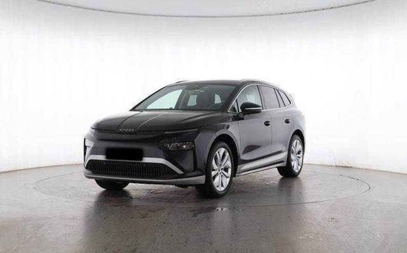 Skoda Enyaq 85 iV Loft
