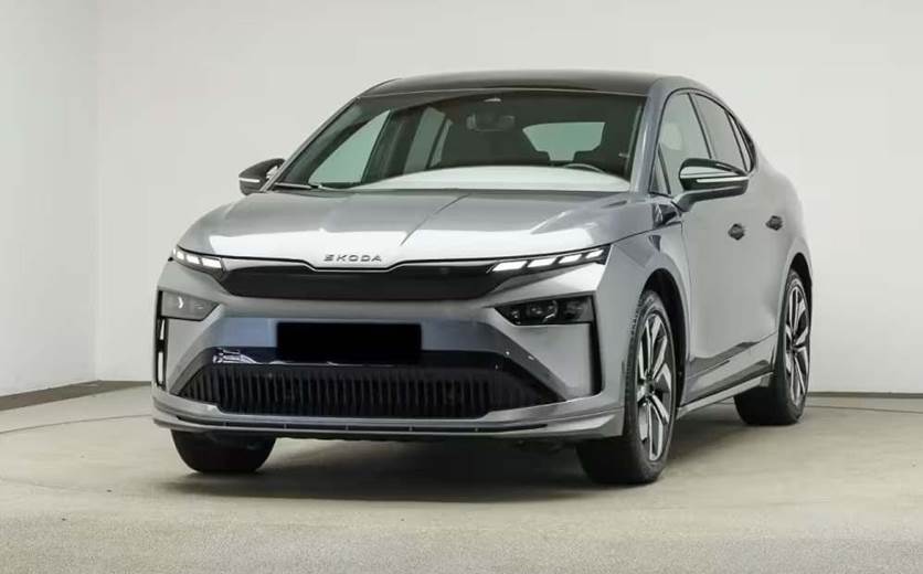 Skoda Enyaq 85 iV Sportline