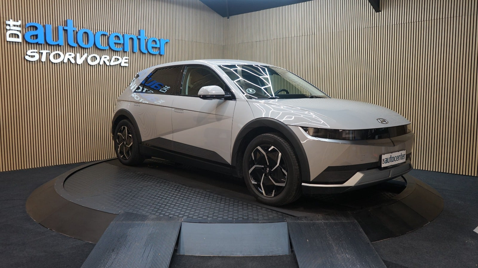 Hyundai Ioniq 5 77 Techniq AWD