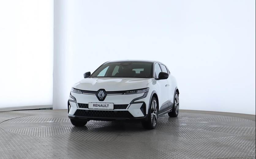 Renault Mégane E-TECH Optimum 220HK 5d Aut.