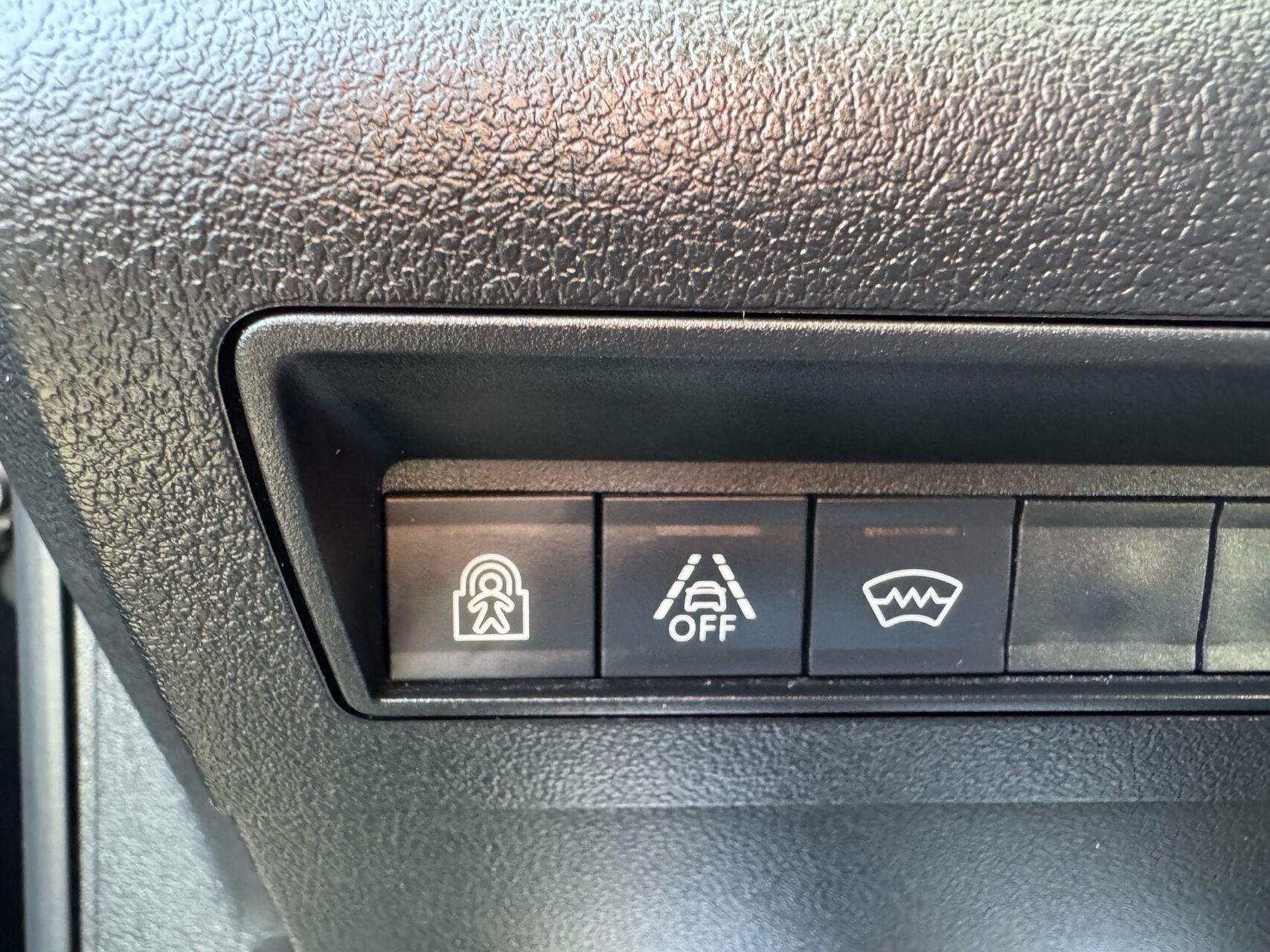 Sort Citroën ë-Berlingo fra 2023