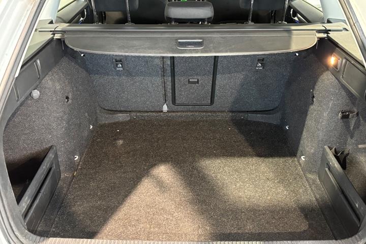 undefined Skoda Octavia fra 2019