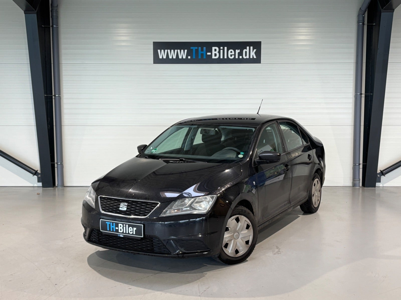 Seat Toledo 1,2 TSi 85 Reference