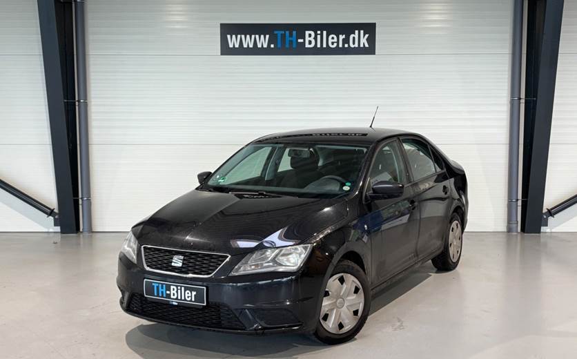 Seat Toledo 1,2 TSi 85 Reference
