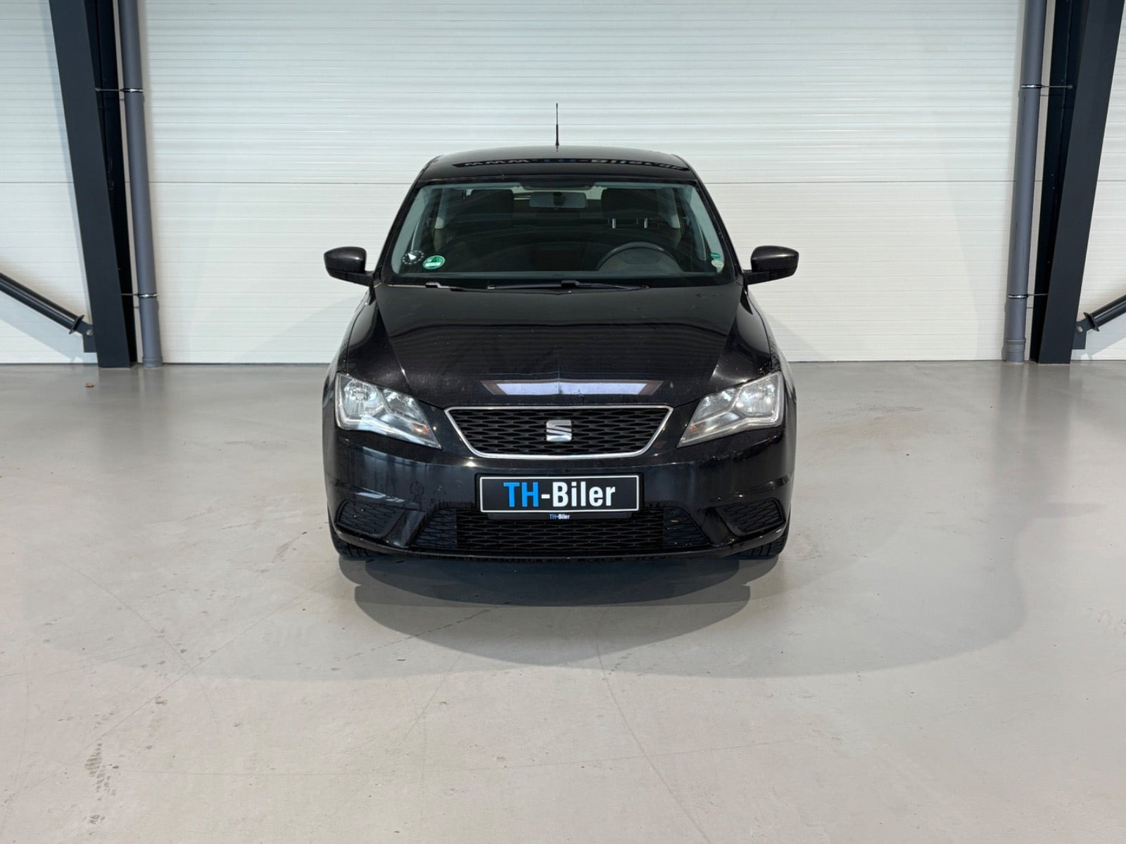 undefined Seat Toledo fra 2015