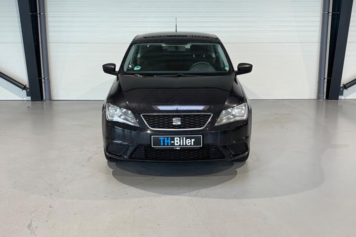 undefined Seat Toledo fra 2015