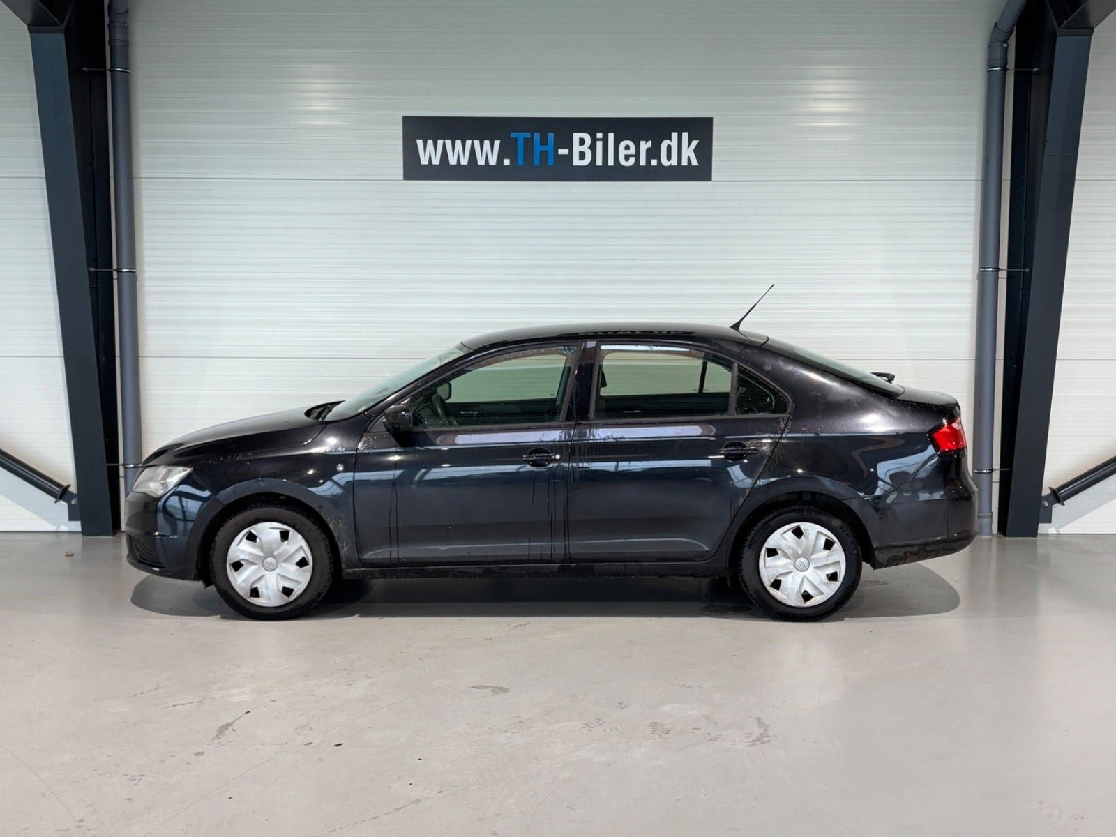 undefined Seat Toledo fra 2015