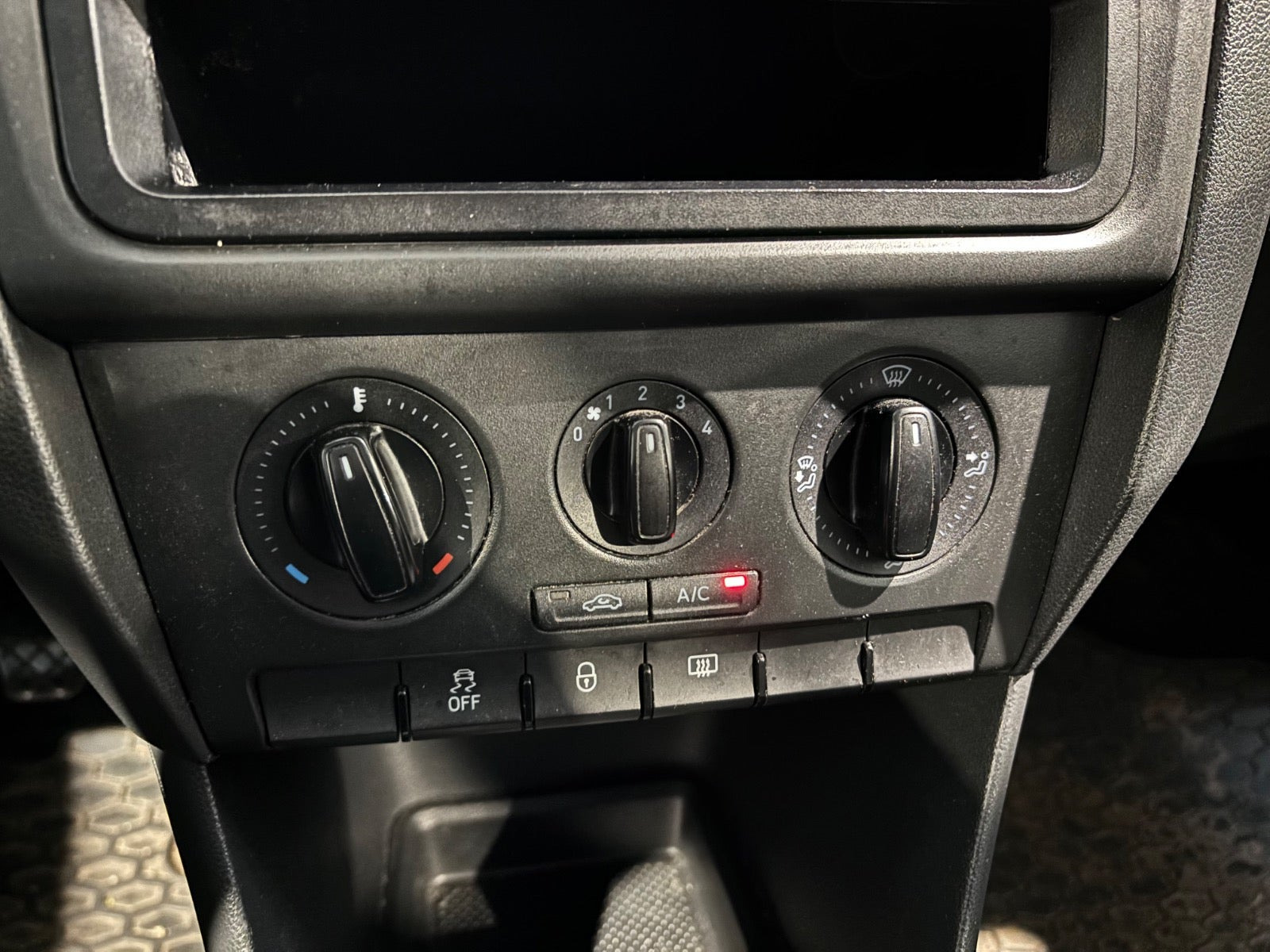 undefined Seat Toledo fra 2015