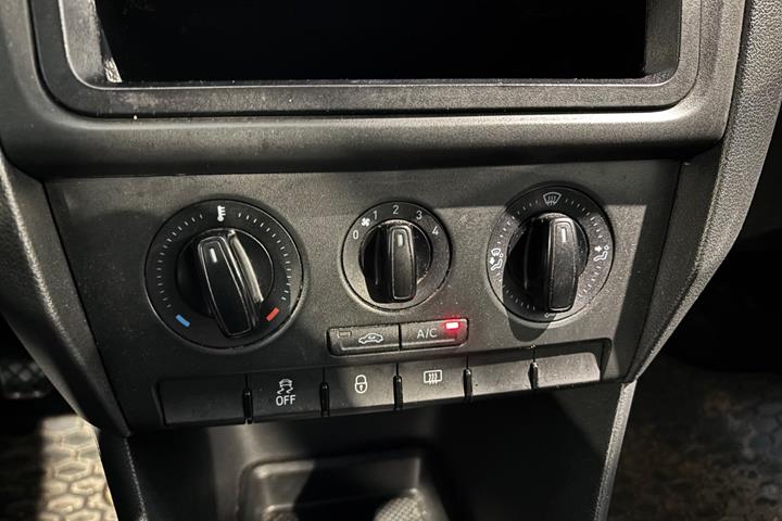 undefined Seat Toledo fra 2015