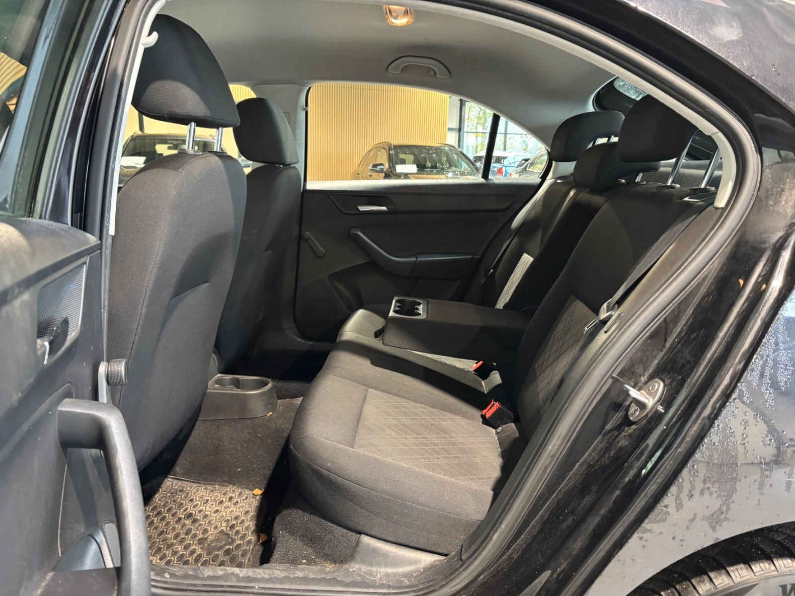 undefined Seat Toledo fra 2015