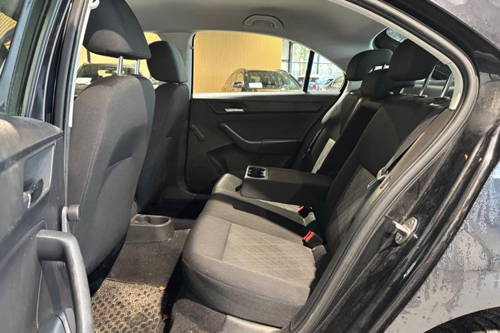undefined Seat Toledo fra 2015