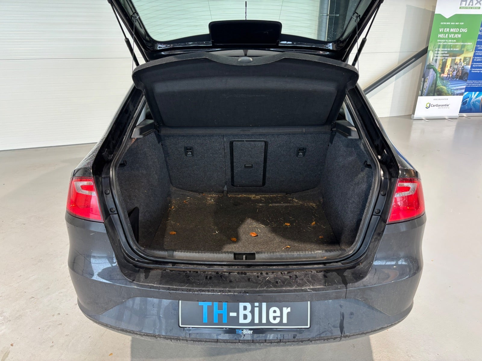 undefined Seat Toledo fra 2015