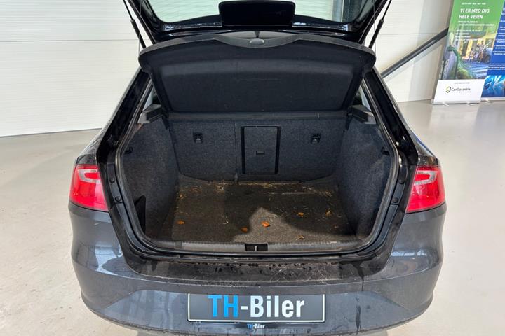 undefined Seat Toledo fra 2015