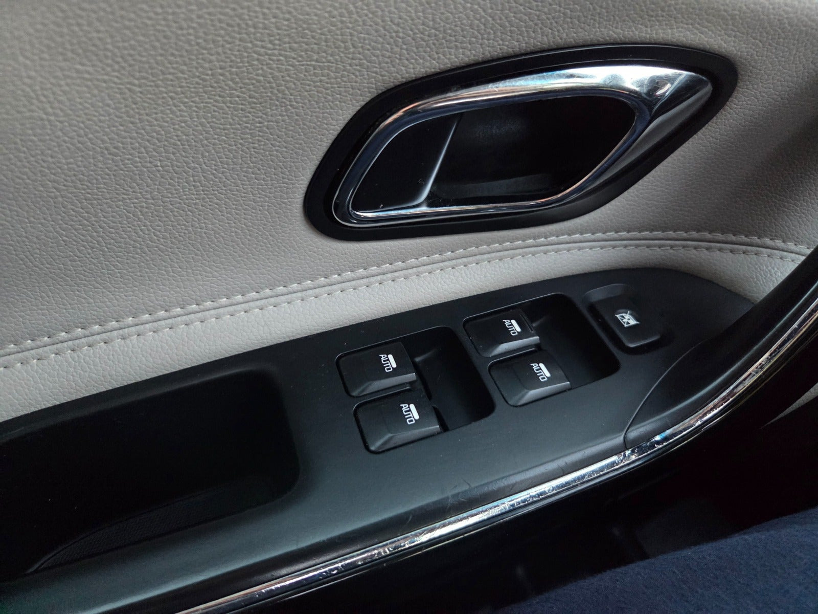 undefined Kia Ceed fra 2014