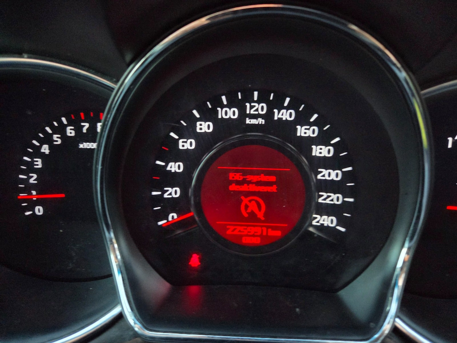 undefined Kia Ceed fra 2014