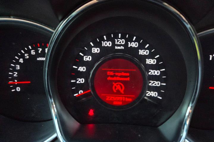 undefined Kia Ceed fra 2014