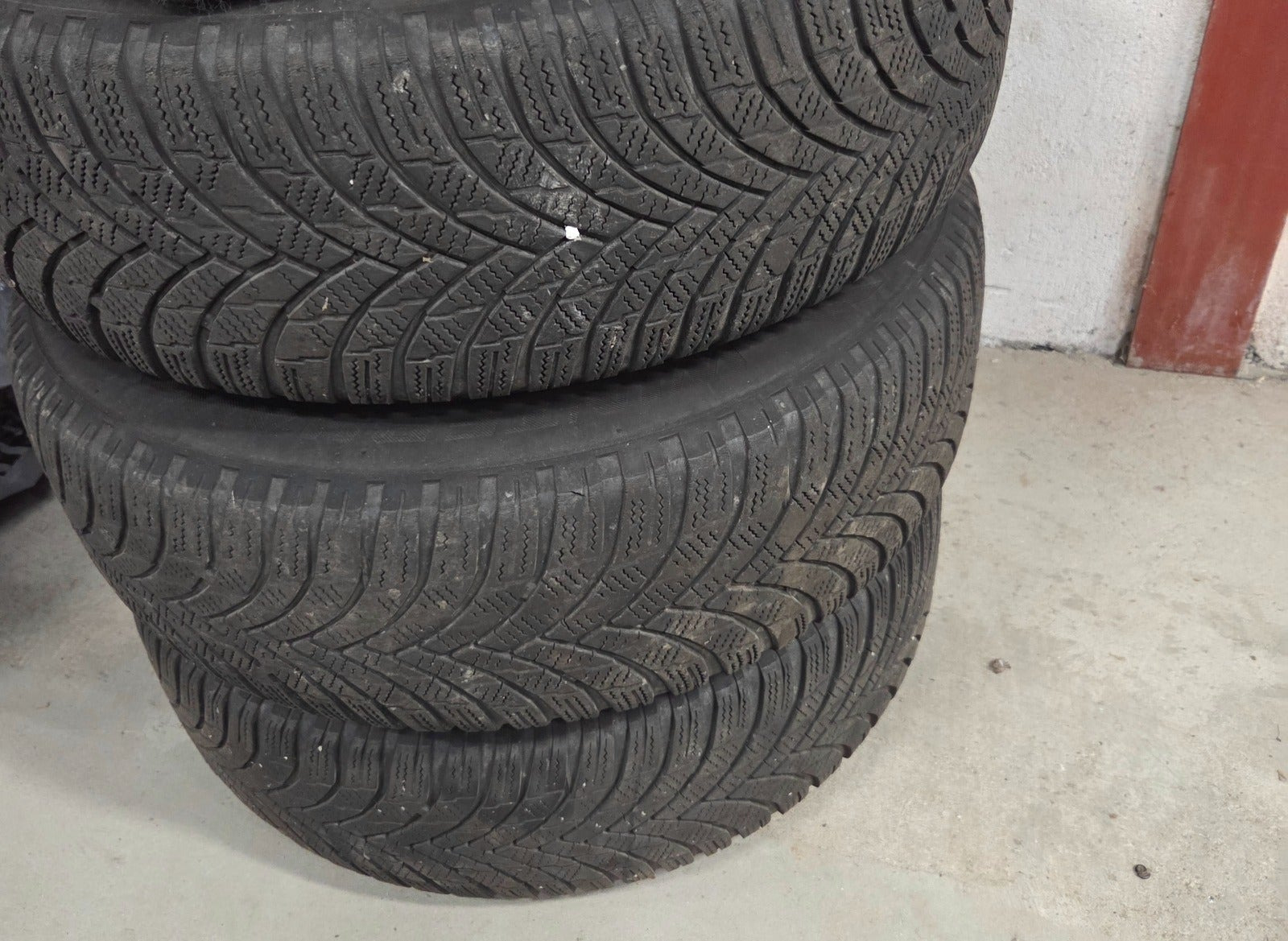 undefined Kia Ceed fra 2014