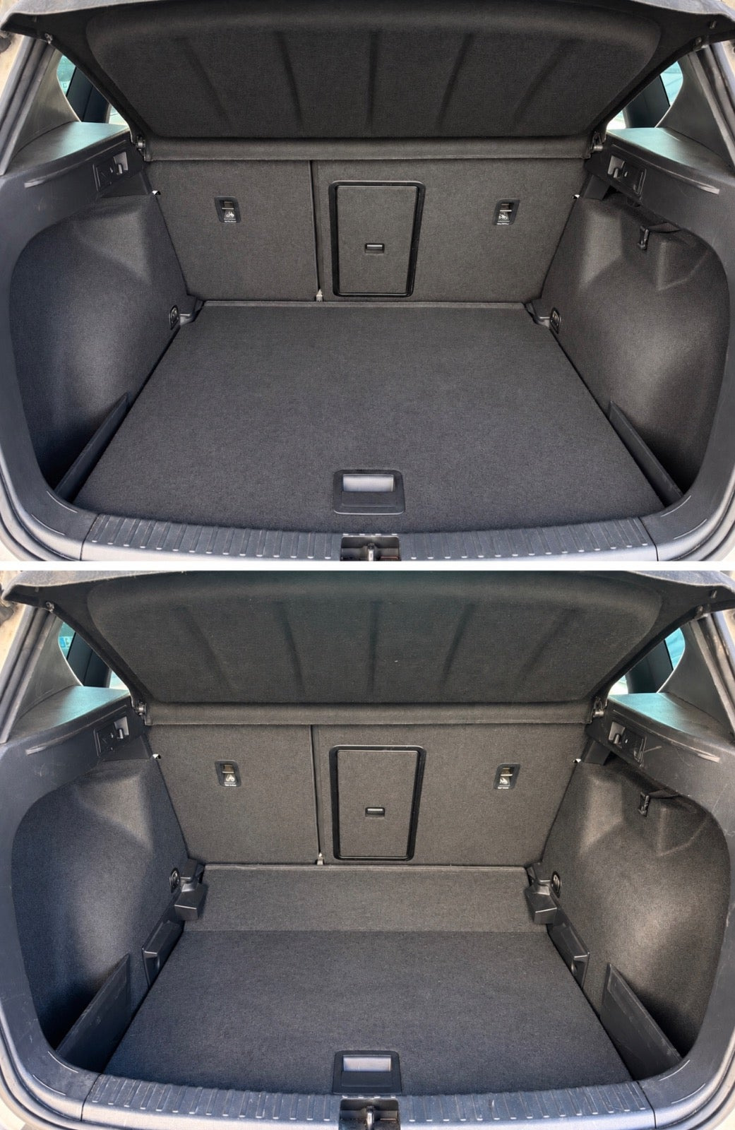 undefined Seat Ateca fra 2018