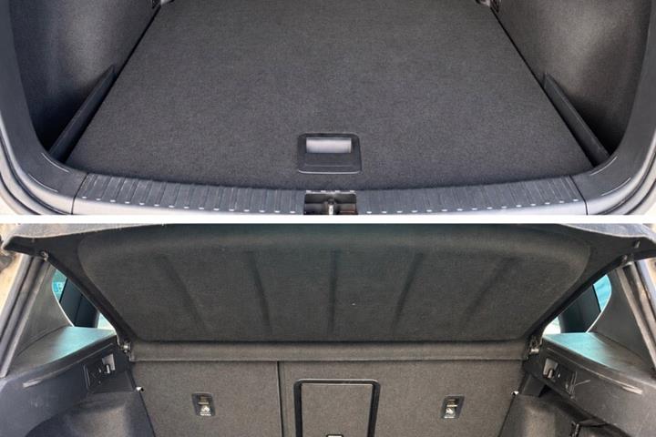 undefined Seat Ateca fra 2018
