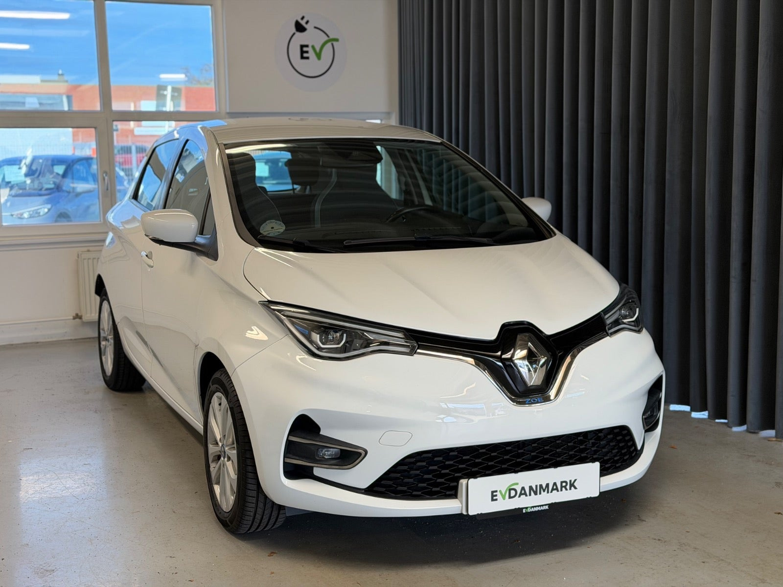 Renault Zoe 52 Zen