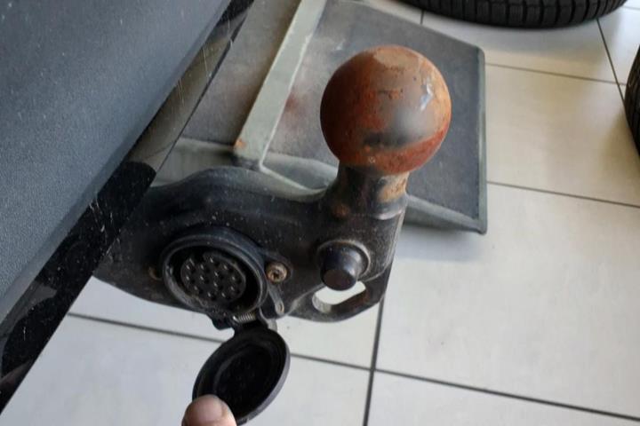 Sort VW ID.4 fra 2023