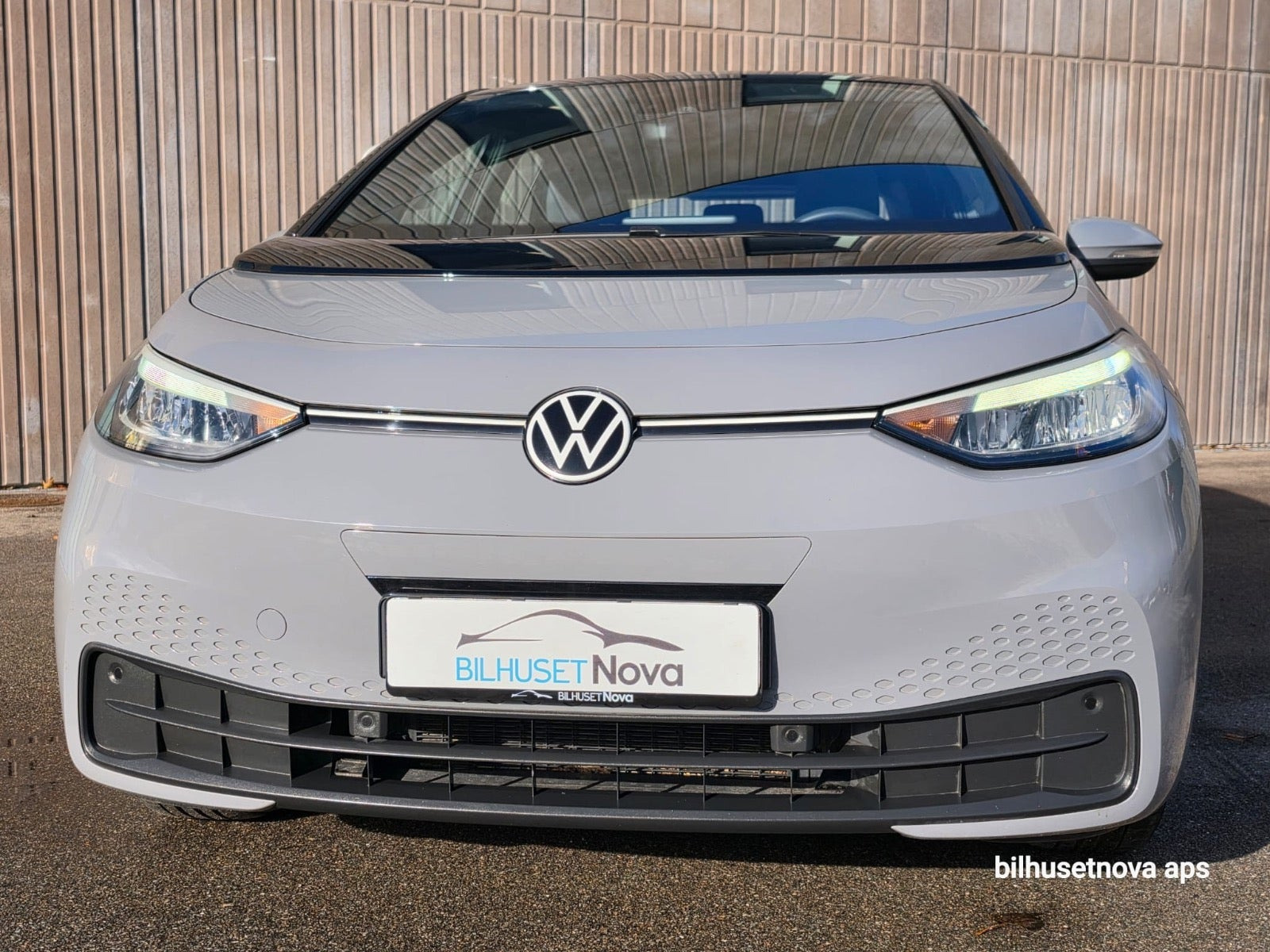 VW ID.3 45 Pure Performance