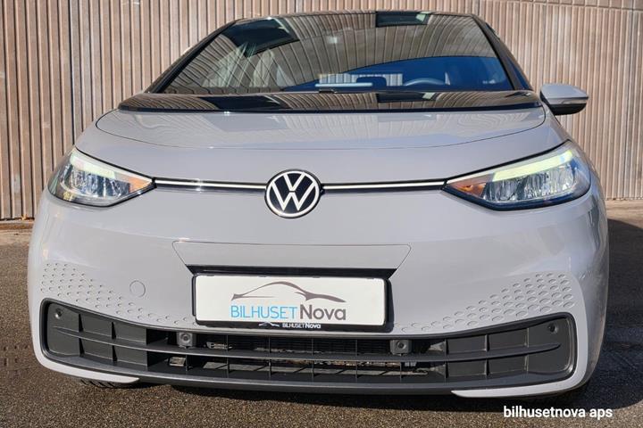 undefined VW ID.3 fra 2022
