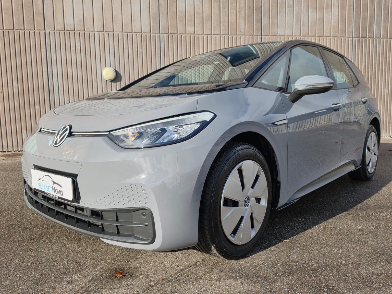 undefined VW ID.3 fra 2022