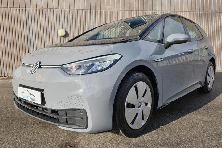 undefined VW ID.3 fra 2022