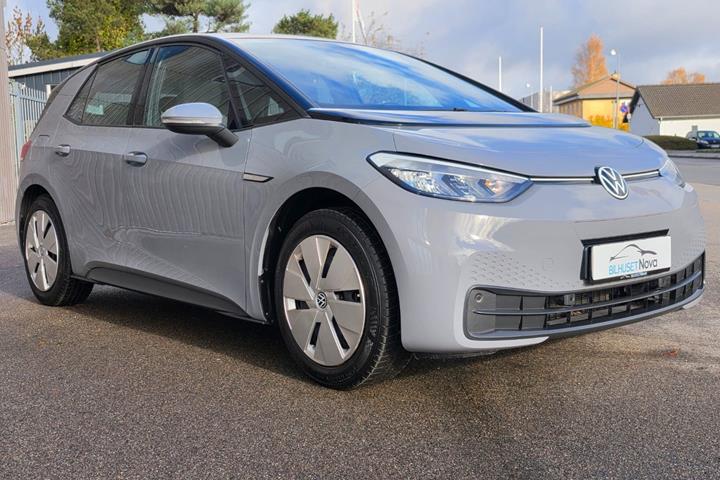 undefined VW ID.3 fra 2022
