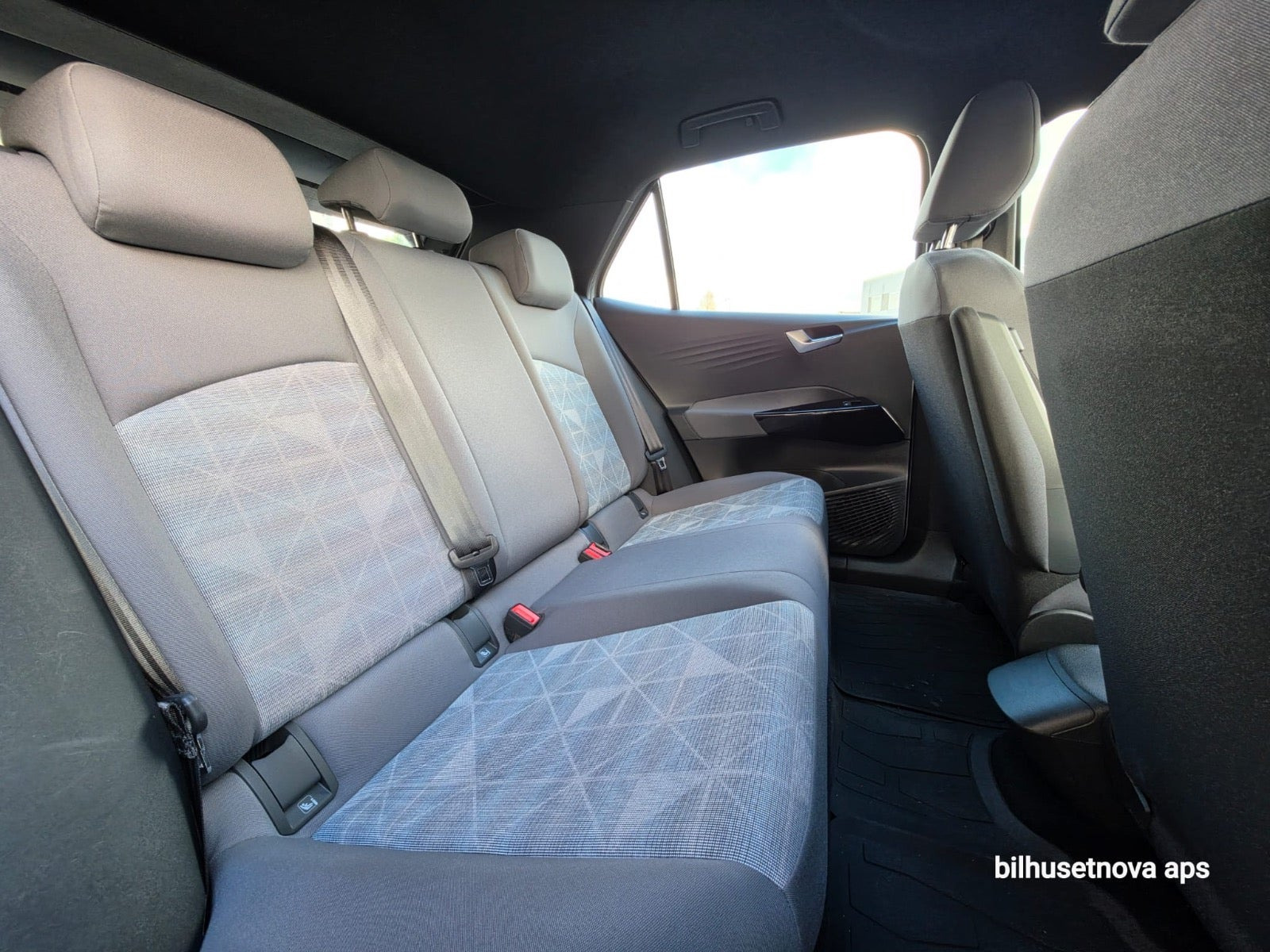 undefined VW ID.3 fra 2022