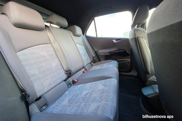undefined VW ID.3 fra 2022