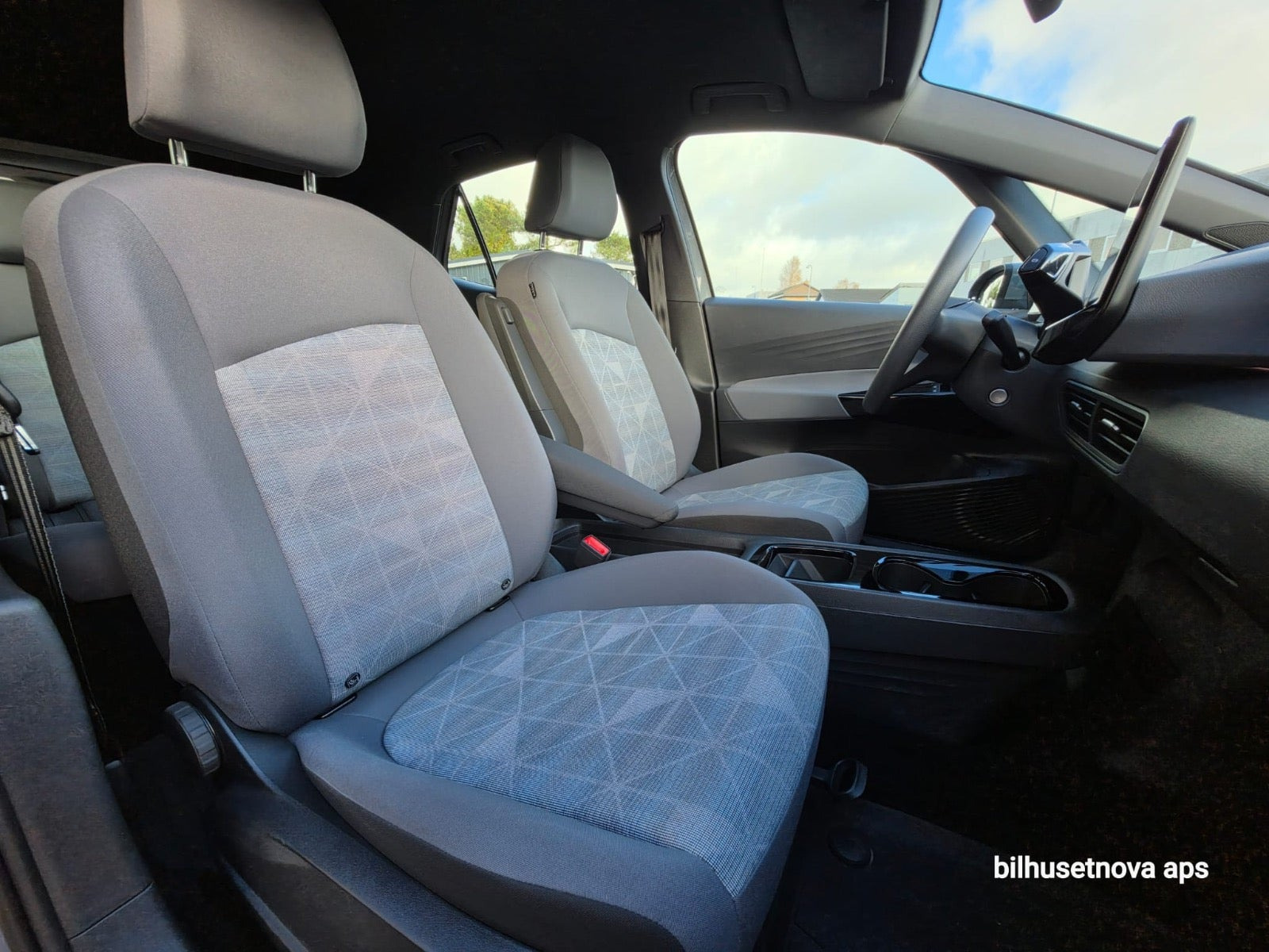 undefined VW ID.3 fra 2022