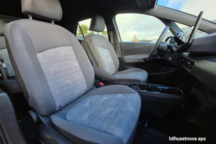 undefined VW ID.3 fra 2022