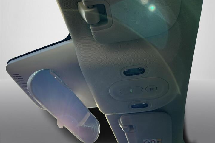 Grå firefly firefly fra 2025