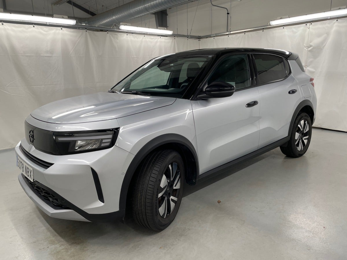 Opel Frontera 44 GS