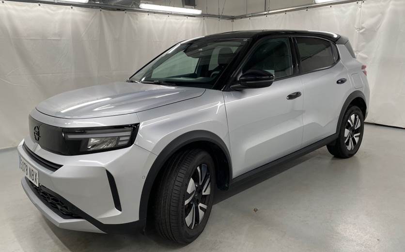 Opel Frontera 44 GS
