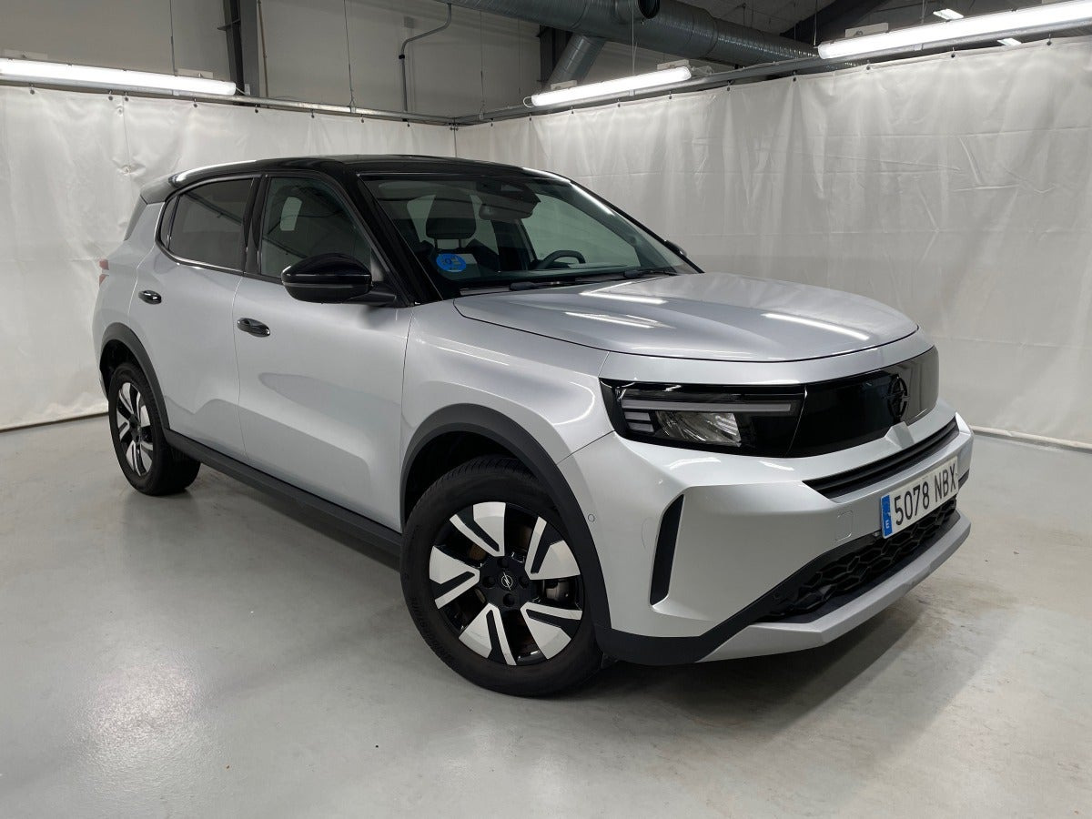 undefined Opel Frontera fra 2025