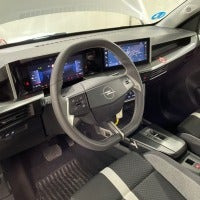 undefined Opel Frontera fra 2025