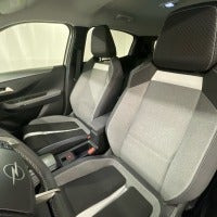 undefined Opel Frontera fra 2025
