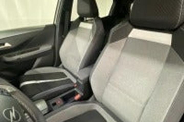 undefined Opel Frontera fra 2025