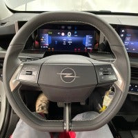 undefined Opel Frontera fra 2025