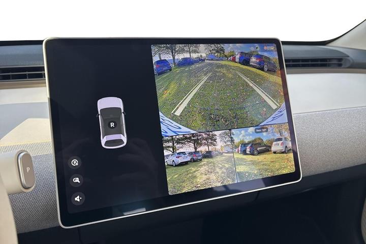 Lilla firefly firefly fra 2025