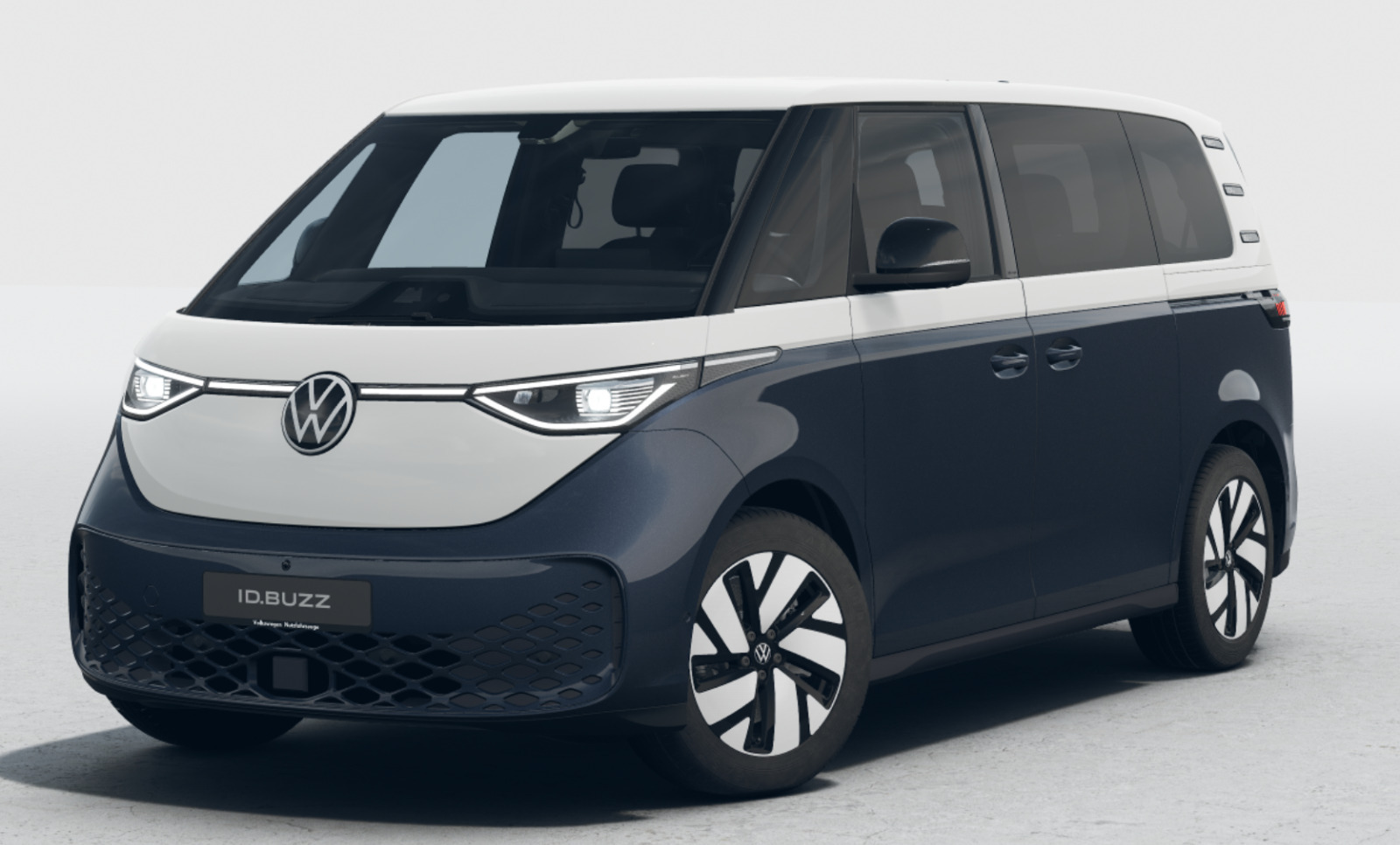 VW ID.Buzz 79 Life 7prs SWB