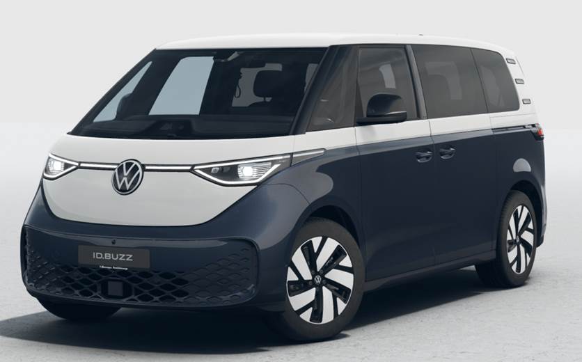 VW ID.Buzz 79 Life 7prs SWB
